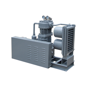 Compresseur de gaz liquéfié basse pression de type diaphragme sans huile, type volumétrique antidéflagrant - Product Image 6