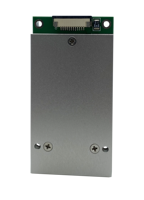 Módulo Lector RFID UHF, sistema integrado, TTL UART, 1-30M, largo alcance, UHF, 4 puertos, Chip LTE, SDK libre C # Java