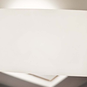 Trong suốt tấm nhựa <span class=keywords><strong>Polycarbonate</strong></span> rắn cho thiết kế khách sạn hiện đại ánh nắng mặt trời nhà ánh sáng khuếch tán tấm kính - Product Image 4