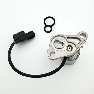 อะคูรา วีเทคโซลินอยด์วาล์ว 36171-RYE-A01 วาล์วควบคุมน้ำมันสำหรับเอ็มดีเอ็กซ์ ทีแอล ซีวิคเครื่องยนต์อะไหล่ทดแทนใหม่ - Product Image 5