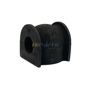 Bague de stabilisateur Hiparts pour HONDA ACCORD CR-V III CIVIC 5D <span class=keywords><strong>TYPE</strong></span> R 51306-SWA-A01 douille de Suspension - Product Image 2