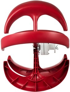 Generador de Energía Eólica Personalizado con Forma de Linterna, con Brisa Suave, para Uso Doméstico y Exterior, 100W, 12V/24V, Diámetro del Rotor de 0.6m - Product Image 1