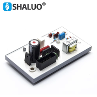 SDG60S-3B1N Generator Voltage Regulator Board AVR Module for Brushless AC Diesel Genset Excitation Control Spare Parts