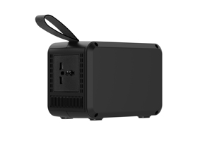 Station d'<span class=keywords><strong>alimentation</strong></span> portable 100W, batterie LiFePO4 76,8Wh pour la maison, le camping, le CPAP, <span class=keywords><strong>alimentation</strong></span> <span class=keywords><strong>de</strong></span> <span class=keywords><strong>secours</strong></span> d'urgence - Product Image 3