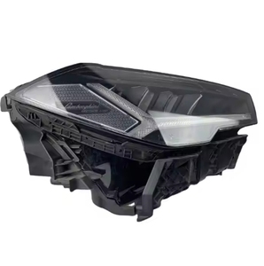 Pour Lamborghini <span class=keywords><strong>Urus</strong></span> 2018-2022 Haute Qualité OEM Usine Avant Lampe De Voiture Phare 12V Phares <span class=keywords><strong>2014</strong></span>- - Product Image 4
