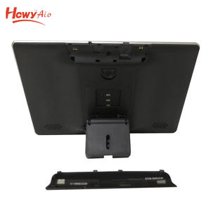 Недорогая система Android 11 подголовник заднего сиденья автомобиля ЖК-монитор 10 "Автомобильный дисплей - Product Image 6