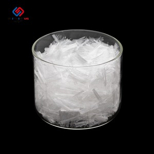 Bê tông phòng chống nứt 6mm-60mm xây dựng cốt sợi PP - Product Image 1