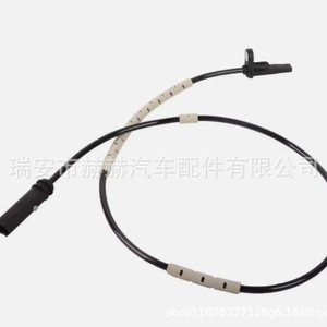 Bmw Abs Wheel Speed <b>Sensor</b> 34526791226 34526869322 <b>For</b> F20 F21 F22 <b>Cars</b> New Replacement Part - Product Image 4