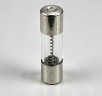 Nouveau fusible compatible DB01229 pour imprimante à jet d'encre continu (CIJ) de la série A, pièces de rechange pour encre à solvant