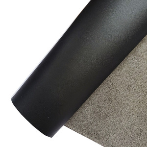 Cuir synthétique PU, épaisseur 2,0 mm, résistant à l'eau et à l'abrasion, pour chaussures, ceintures, équipements sportifs, accessoires - Product Image 2