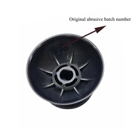 1 pièce Original Thumbstick Thumb Stick Grip pour PS5 Controller Joystick Cover (TS-PS5-OR)