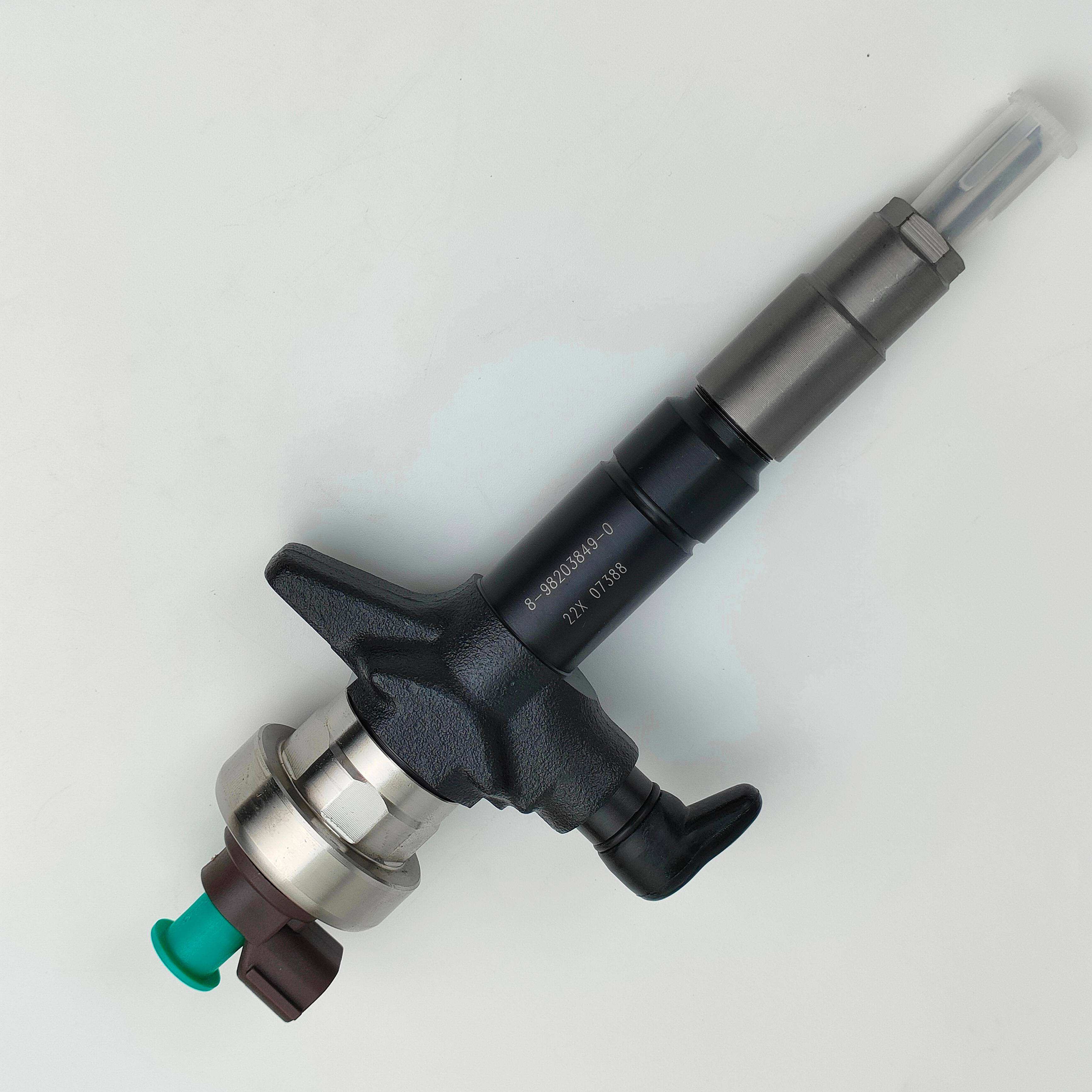 感謝  8-98292810-0 Rear Power Take Off Switch 8982928100 Suitable