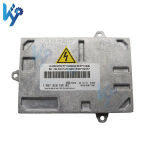 KY OEM 130732915602 A2048203285 pour Mercedes-Benz Classe C W204 D1S Unité de commande de ballast de phare au xénon - Product Image 1