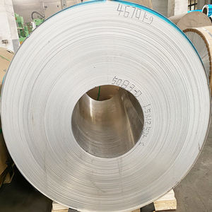 3003 0.8mm bande d'aluminium canal lettre gouttière bobine aluminium 0.027 5052 prix par kg pour gouttière - Product Image 2