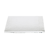 Paneles de Aislamiento al Vacío VIP con Núcleo de Sílice Ahumada, Modernos, Económicos, de Tamaño Personalizable, con Revestimiento de Aluminio