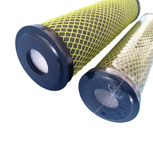 Air Filter Cartridge For Breather Filter-High Quality Trilite Air Filtration Filter