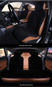 ROWNFUR vendita in fabbrica grande promozione prezzi <span class=keywords><strong>coprisedili</strong></span> per auto con cuscino <span class=keywords><strong>coprisedili</strong></span> per auto di lusso - Product Image 2
