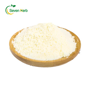 Polvere di Latte di Capra Pura Naturale di Alta Qualità, Idrosolubile, Grado Alimentare, Confezione in Fusto, Parte della Frutta - Product Image 1
