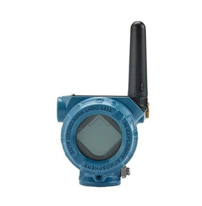 Original pour 648, affichage LCD de température sans fil, acier inoxydable, OEM, garantie 1 an, WirelessHART RTD - Product Image 1