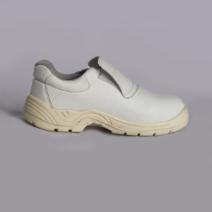 Scarpe protettive da cucina specifiche per cucina scarpe antiscivolo impermeabili antiscivolo bianche per camera bianca scarpe di sicurezza da lavoro - Product Image 2