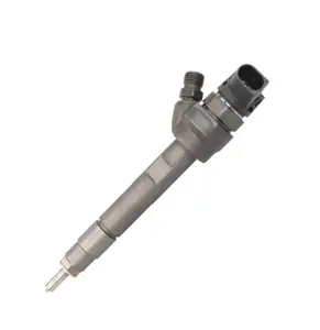 Diesel Injection 0445110024 A6110700687 Fuel Injector MER-CEDES 2.2 C200 C220 C270 W210 E200 E220 E270 CDI