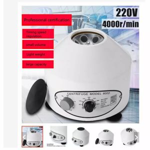 Hot Selling 800d Desktop Elektrische Medische Lab Centrifuge Lage Snelheid Laboratorium Centrifuge - Product Image 2