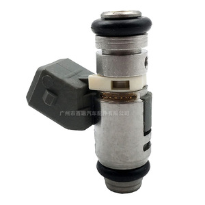Inyector de Combustible Iwp162 28040151a para Ducati, Volkswagen, Fiat, Pieza de Acero - Product Image 1