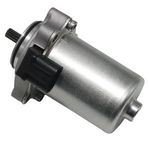Motor de arranque eléctrico para motocicleta, dispositivo de arranque para <span class=keywords><strong>Honda</strong></span> NC700, NC750, NSS250, <span class=keywords><strong>VFR1200F</strong></span>, VFR1200X, 31300-KVZ-631 - Product Image 4