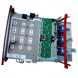Module de ligne de base de bloc d'alimentation pour variateur de fréquence S120 de haute qualité 6SL3353-1AG36-8DA1, pièce de rechange pour réparation - Product Image 6