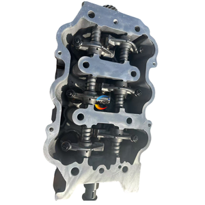 Culata de alta calidad 376 376Q S76 11101-87794 1110187794 para DAIHATSU Charade G100 376Q - Product Image 2