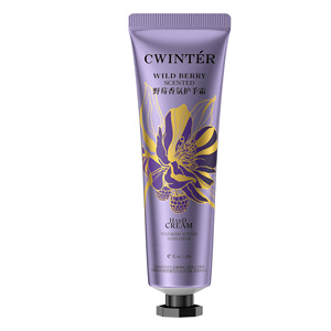 Crème <span class=keywords><strong>pour</strong></span> les Mains en Gros 30g, Nourrissante, Hydratante, Parfum Fleur et Fruit, Mini Lotion Cosmétique Portative <span class=keywords><strong>pour</strong></span> Soin de la Peau - Product Image 5