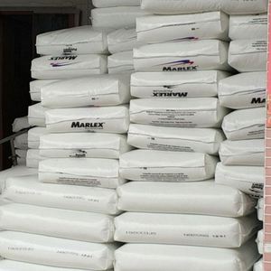 เม็ดพลาสติก5502BN HDPE เกรดเป่าอัดเม็ด