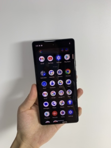 Teléfonos móviles usados de marca al por mayor, 99% nuevos, originales, 5G, para Google Pixel 6A, 6 Pro, 7 Pro, 8 5G - Product Image 6