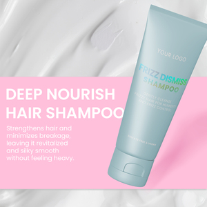 Champú <span class=keywords><strong>para</strong></span> <span class=keywords><strong>el</strong></span> Cuidado <span class=keywords><strong>del</strong></span> <span class=keywords><strong>Cabello</strong></span> con Fórmula Personalizada de Queratina, Colágeno y Proteína, Control <span class=keywords><strong>del</strong></span> <span class=keywords><strong>Frizz</strong></span> y Reparación de Enlaces, <span class=keywords><strong>para</strong></span> <span class=keywords><strong>Cabello</strong></span> Seco y Dañado - Product Image 4