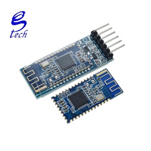 Mô-đun Răng Xanh <span class=keywords><strong>JDY</strong></span>-08 BLE4.0 Mô-đun Thu Phát Uart CC2540 CC2541 Mô-đun Chuyển Mạch Trung Tâm IBeacon Mật Khẩu HM-<span class=keywords><strong>10</strong></span> HM-11 - Product Image 3