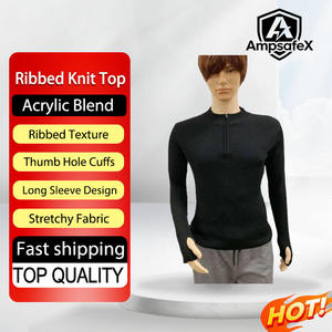 Combinaisons de protection longues noires résistantes à la chaleur et aux vapeurs, ignifuges, pour la sécurité au travail, protection contre les coupures pour les travailleurs industriels - Product Image 1