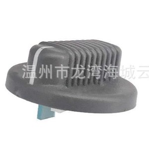 ปุ่มปรับแผงควบคุมเครื่องปรับอากาศ Com รุ่น Yf8830 สำหรับรถยนต์ Gm Chevrolet Gmc Ac Delco - Product Image 1
