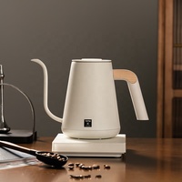 Bouilloire électrique Design Kettle Timemore Fish Smart Pro X en gros