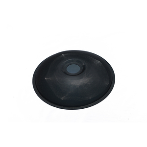 <span class=keywords><strong>Tubo</strong></span> <span class=keywords><strong>Solar</strong></span> de Policarbonato para Sistema de Luz Natural sin Claraboya Circular y Cubiertas de Ventilación en Forma de Negro y Azul - Product Image 2