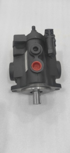 Bomba de pistones hidráulica de desplazamiento variable axial de alta presión PV29-2L1D-C02 para líneas PV, PV6, PV10, PV15, PV29, PV20 - Product Image 2