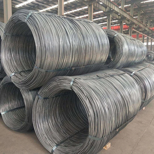 Fornecedor de Barras de Aço Deformadas Reforçadas para Construção na <span class=keywords><strong>China</strong></span> Preço de Fábrica por Tonelada - Product Image 4