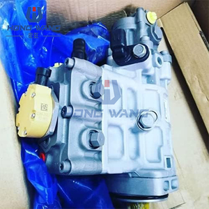 ปั๊มฉีดน้ำมันเชื้อเพลิง HongWang 317-8021 10R-7660 2641A312 3202512 สำหรับรถขุด C6.6 รุ่น 320D GC L 323D รับประกัน 1 ปี - Product Image 6