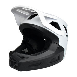 <span class=keywords><strong>Casco</strong></span> de Ciclismo de Montaña Integral con Visera, Certificado CE EN1078, para Descenso, MTB, <span class=keywords><strong>BMX</strong></span>, para Niños y Jóvenes - Product Image 5