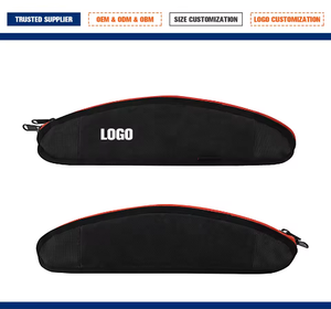 ปลอกหุ้มป้องกันอุปกรณ์ไฮโดรฟอยล์สำหรับ OEM/ODM ไนลอนฟอยล์/ฟอยล์บอร์ด/ปีกหน้า/เสา/ลำตัว/ปีกหลัง รุ่น PC01 Cust - Product Image 1