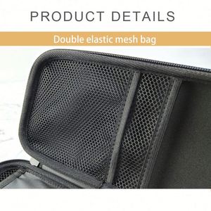 Estuche de Herramientas de EVA con Orificios de Ventilación, Resistente a Olores, Transpirable y sin Olor - Product Image 5