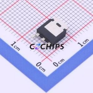 วงจรรวม78M05A ต่อ-252ของแท้ & ใหม่เอี่ยมชิป IC PMIC ตัวควบคุมเชิงเส้น (LDO) - Product Image 2
