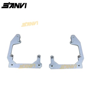Sanvi Headlight Frame Adapter Module Bracket Suitable for Other Headlight Accessories of Chevrolet Trailblazer - Product Image 2