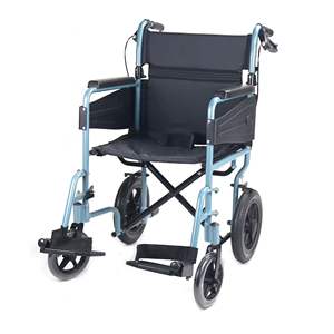 Fabricante, precio al por mayor, Manual, plegable, para discapacitados, Hospital, <span class=keywords><strong>alquiler</strong></span> <span class=keywords><strong>de</strong></span> silla <span class=keywords><strong>de</strong></span> <span class=keywords><strong>ruedas</strong></span> - Product Image 1