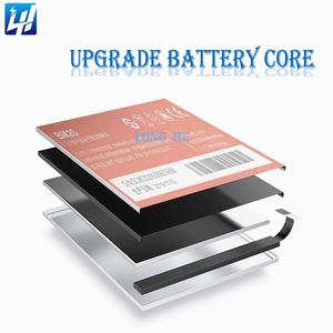 Batteria per cellulare BM20 per Xiaomi Mi 2 2S - Product Image 4