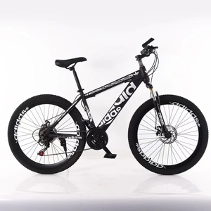 Vélo de montagne 26 pouces <span class=keywords><strong>promotion</strong></span> en gros 21 vitesses vélo de montagne frein à disque vélo roue de bicyclette - Product Image 1